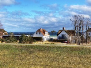 Udendørsområde