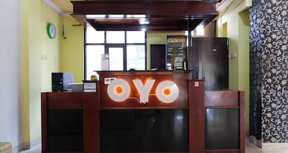 OYO 515 Oasis Hotel