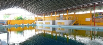 OYO 515 绿洲酒店