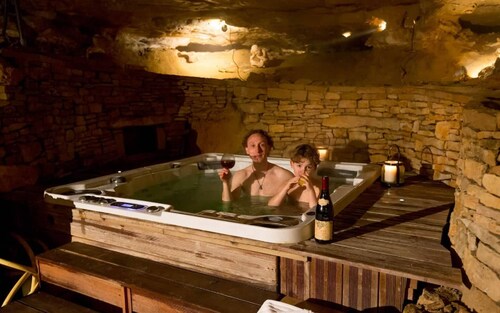 Privatisation - Maison des tilleuls 2 à 14 personnes