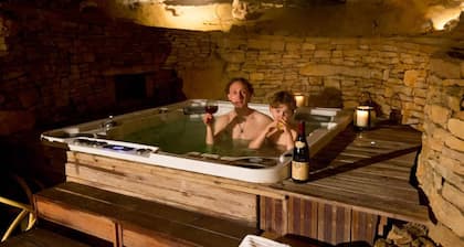 Privatisation - Maison des tilleuls 2 Ă 14 personnes