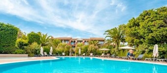 Near Giens island - Tourist Residence House - Swimming pool