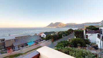 Casa familiar | Vista desde la habitación