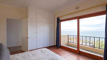 Vistas desde el alojamiento