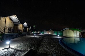 Exterior - Bagheera River Retreat (Yamkeshwar)