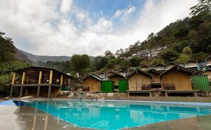 Exterior - Bagheera River Retreat (Yamkeshwar)
