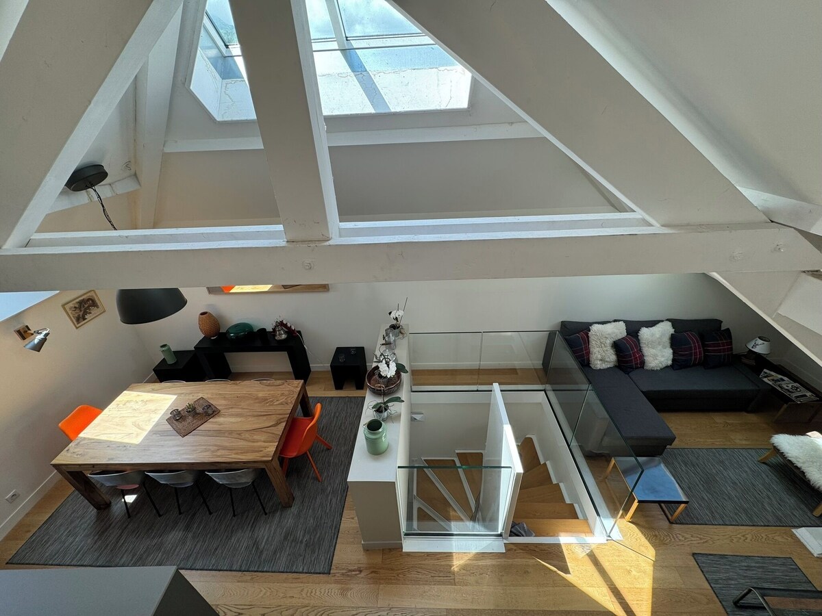 Image de profil de l’hôte