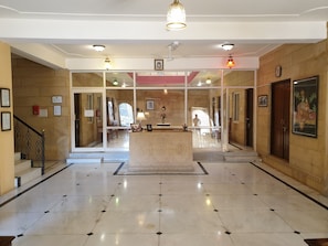 Hall