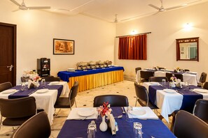 Meeting facility - WelcomHeritage Kalyan Bhawan (Jaisalmer)