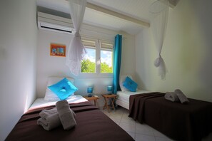 3 Schlafzimmer, Bügeleisen/Bügelbrett, kostenloses WLAN, Bettwäsche