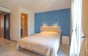 2 Schlafzimmer, kostenloses WLAN