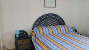2 Schlafzimmer