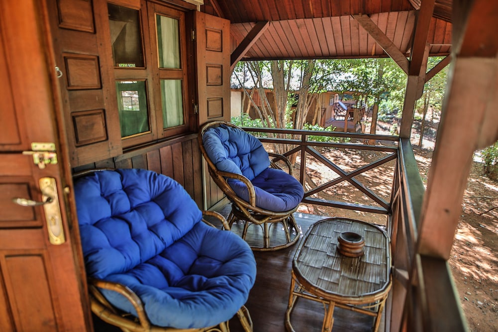 L'Olympe du Bemaraha by null