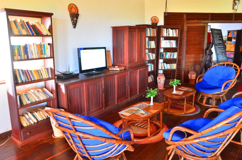 L'Olympe du Bemaraha by null