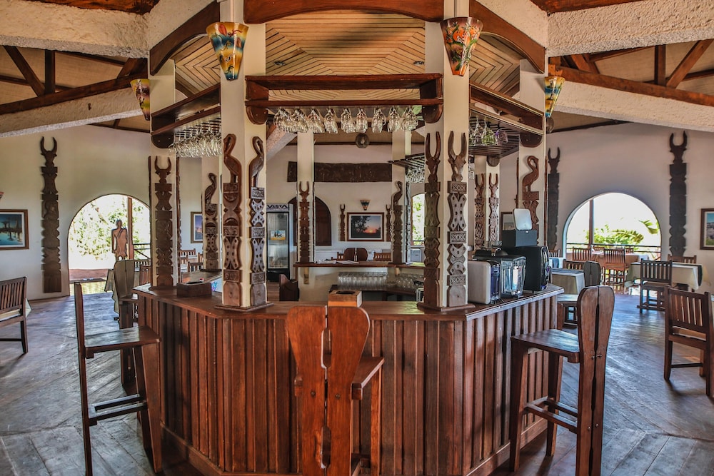 L'Olympe du Bemaraha by null