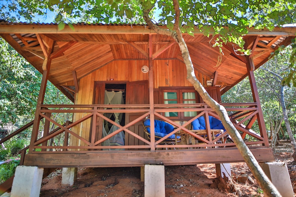 L'Olympe du Bemaraha by null