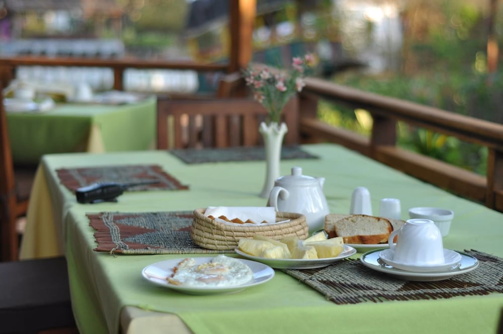 L'Olympe du Bemaraha by null