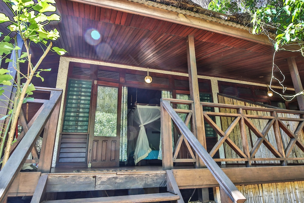 L'Olympe du Bemaraha by null