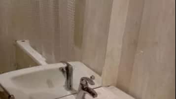 Superior Room | Bathroom | Shower, free toiletries, slippers, towels