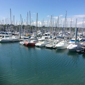 Port de plaisance