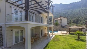 Unclassified image, 3 of 21, button - Villa Azelya 3 by Villamnet (Fethiye)