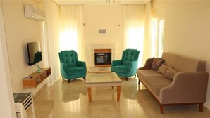 Unclassified image, 2 of 21, button - Villa Azelya 3 by Villamnet (Fethiye)