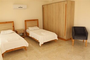 ヴィラ 5 ベッドルーム | 5 室のベッドルーム、デスク、アイロン / アイロン台、WiFi (無料)