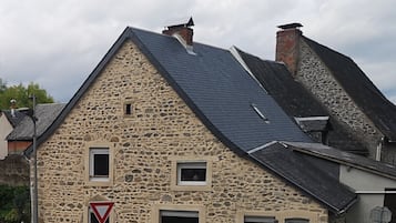 Exterieur