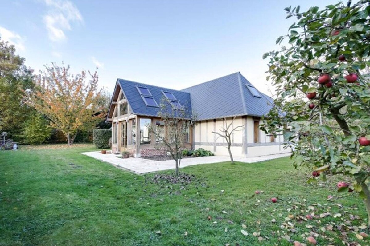 Bild für Gastgeberprofil