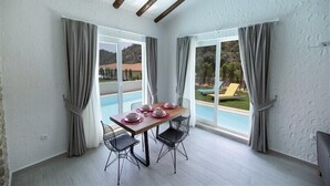 Interior - Villa Daisy 3 by Villamnet (Fethiye)