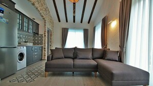 LCD TV - Villa Daisy 3 by Villamnet (Fethiye)