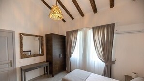 Villa, 2 Bedrooms | 2 bedrooms, desk, iron/ironing board, WiFi (free) - Villa Daisy 3 by Villamnet (Fethiye)