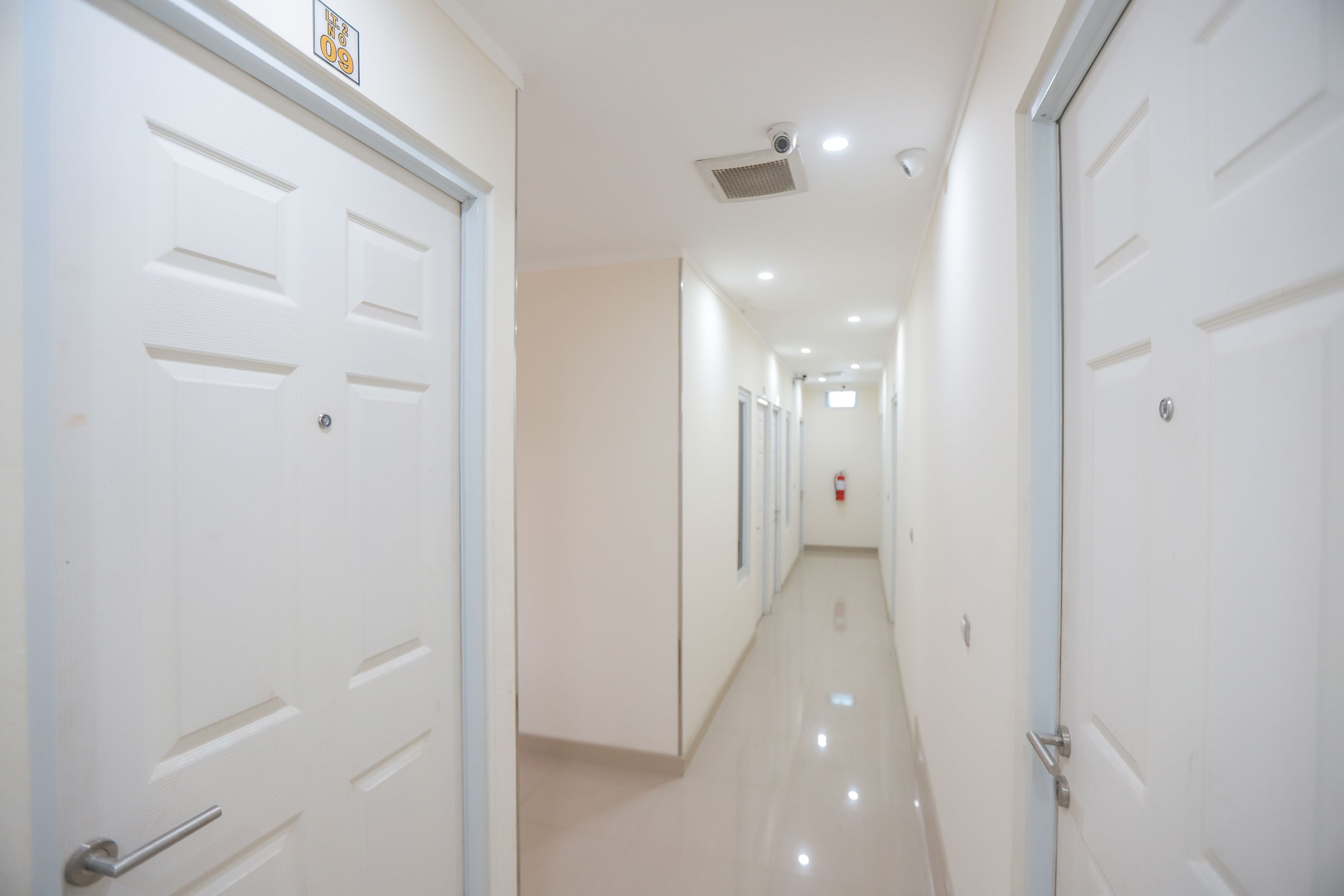 Photo - Hotel O Alfa Guest House