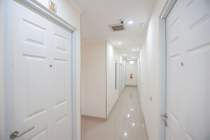 Interior - Hotel O Alfa Guest House (Pagedangan)