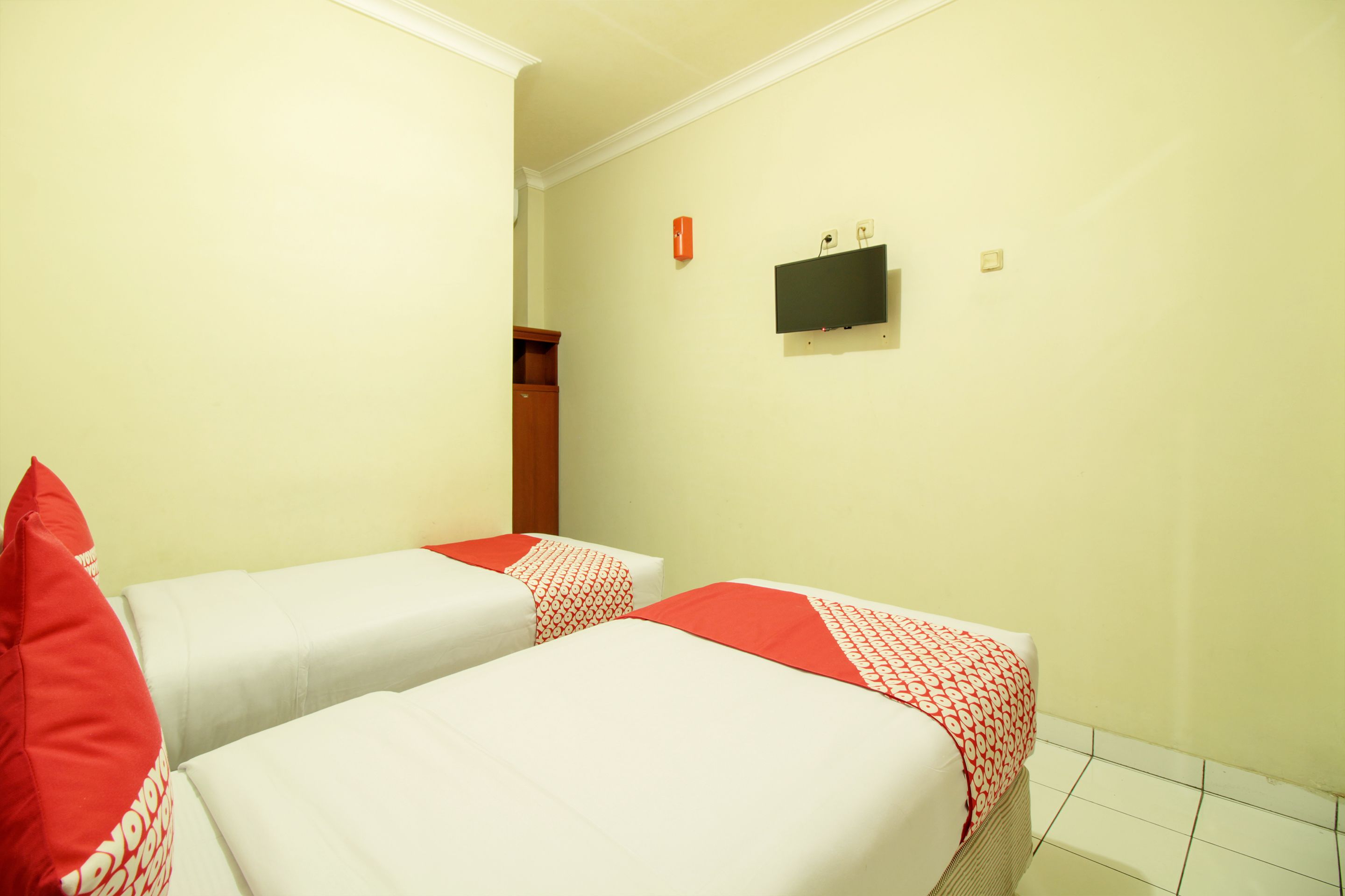 Photo - Hotel O Alfa Guest House