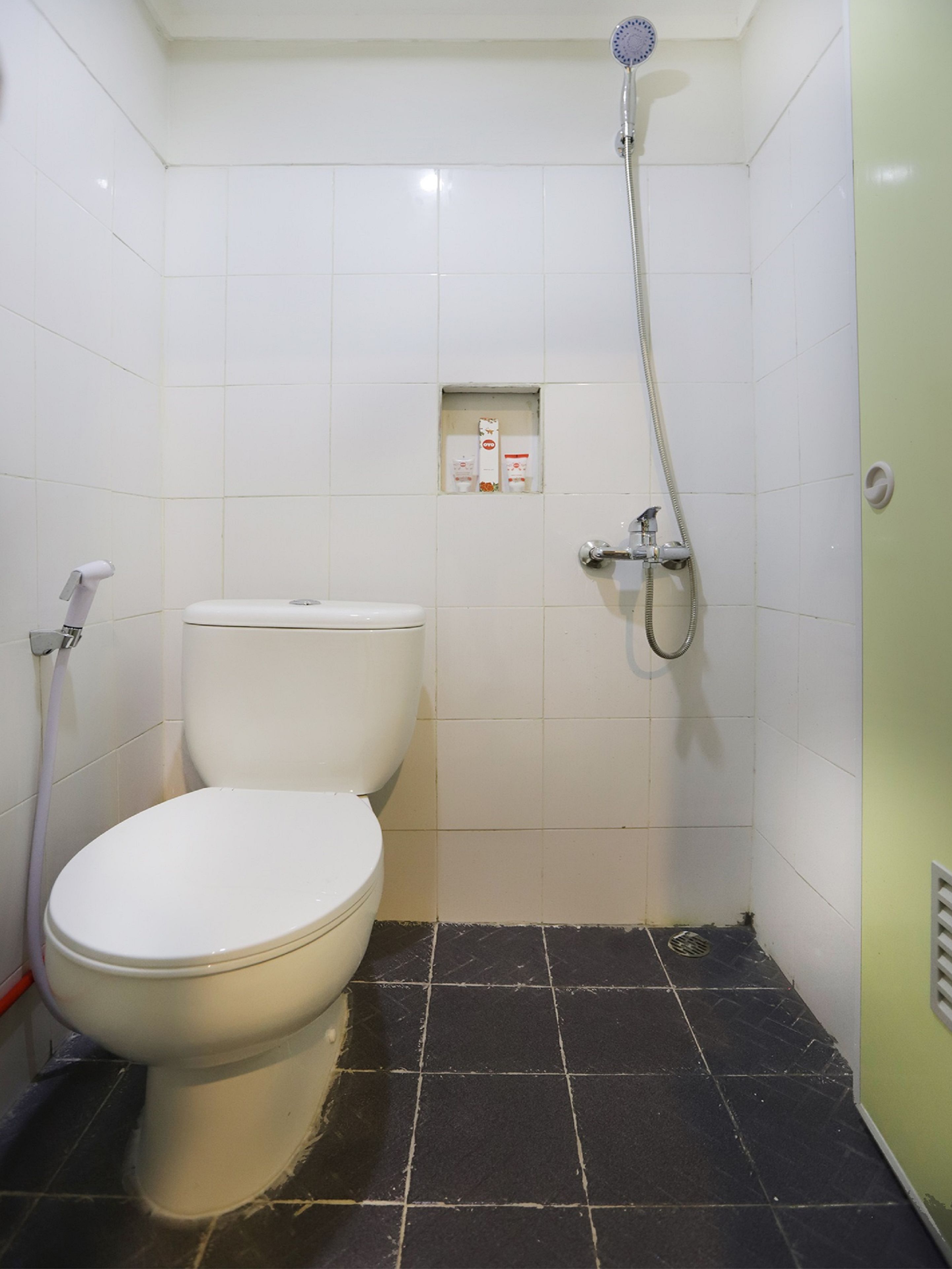 Photo - Hotel O Alfa Guest House