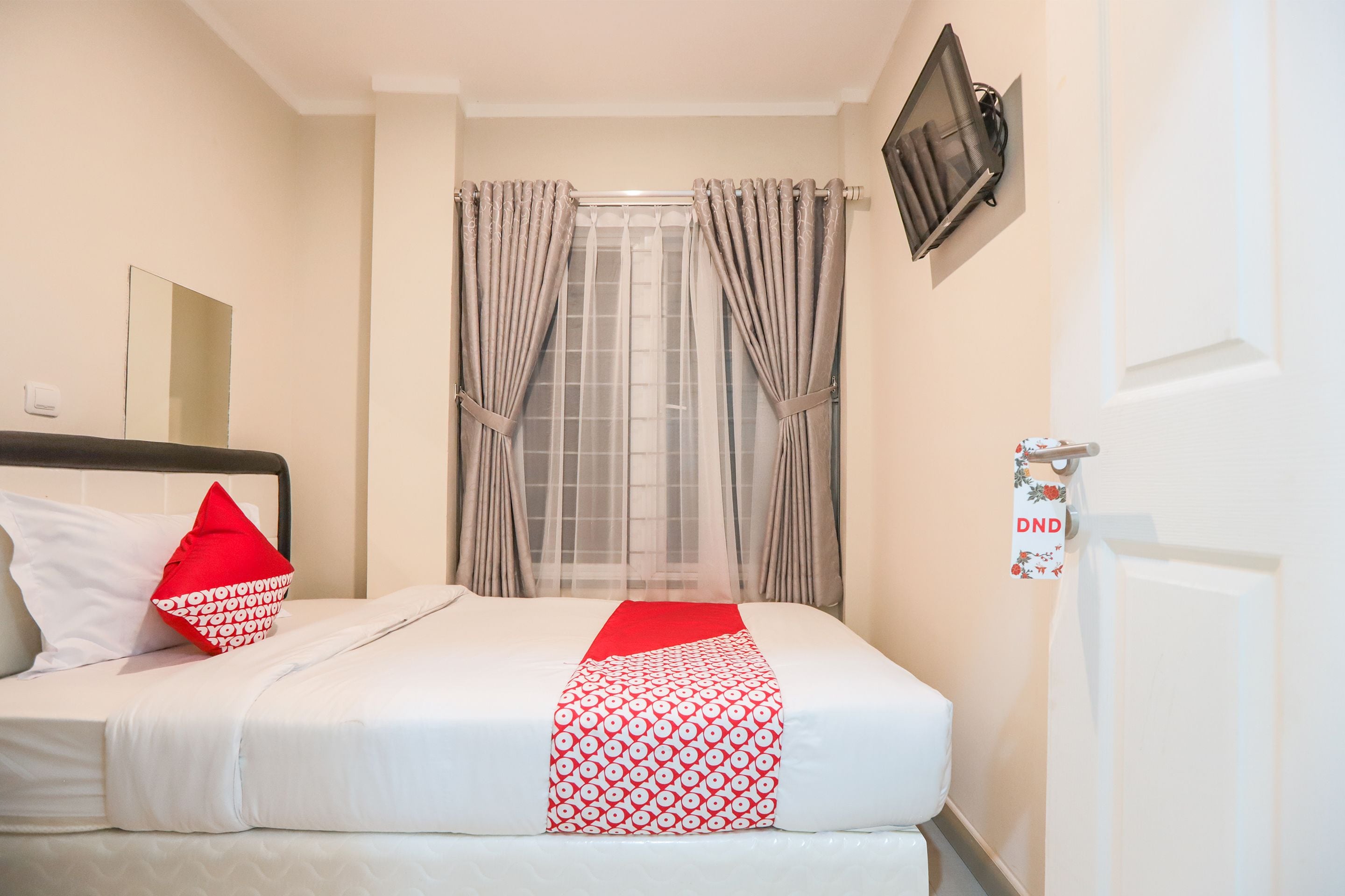 Photo - Hotel O Alfa Guest House