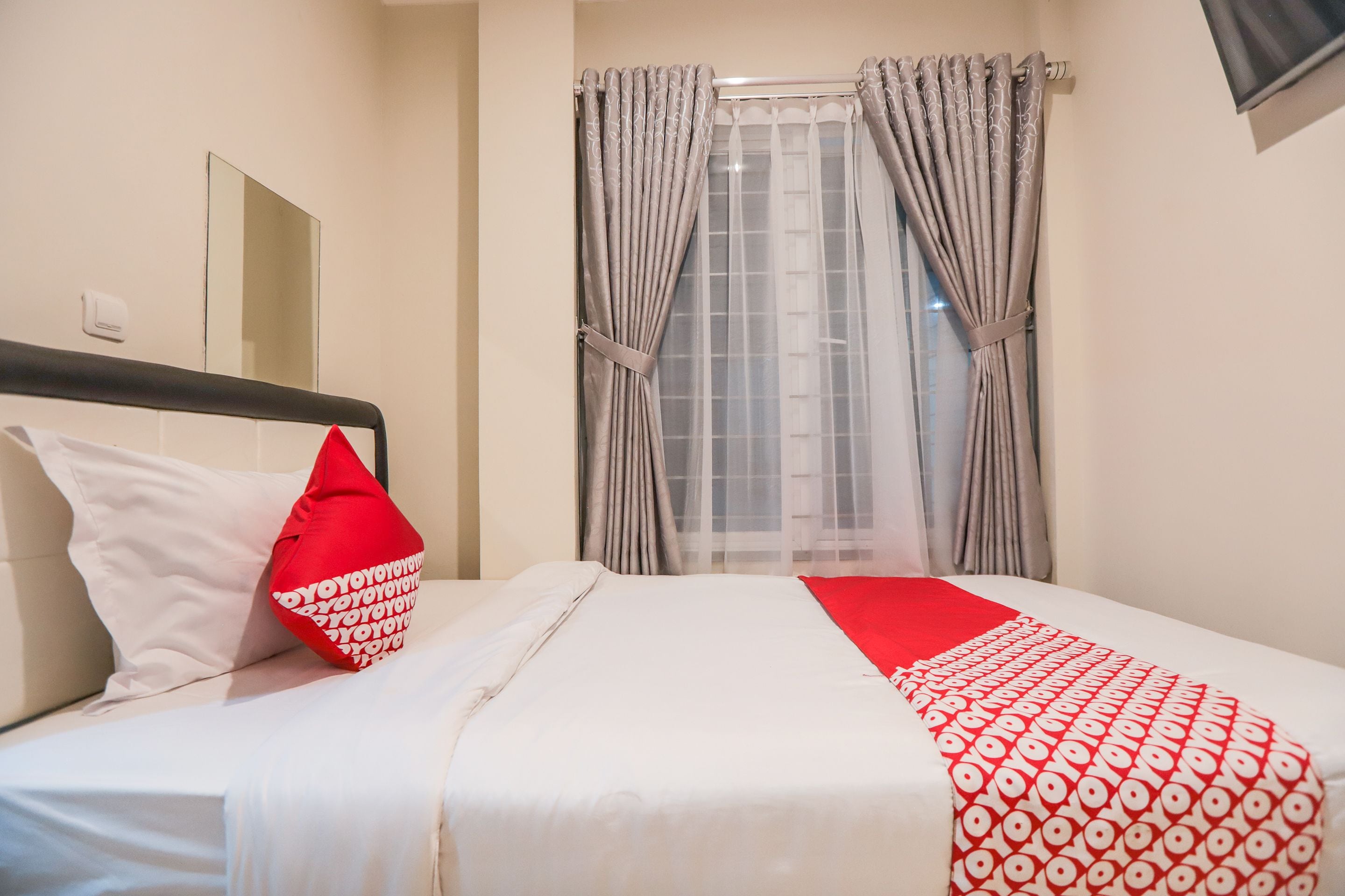 Photo - Hotel O Alfa Guest House