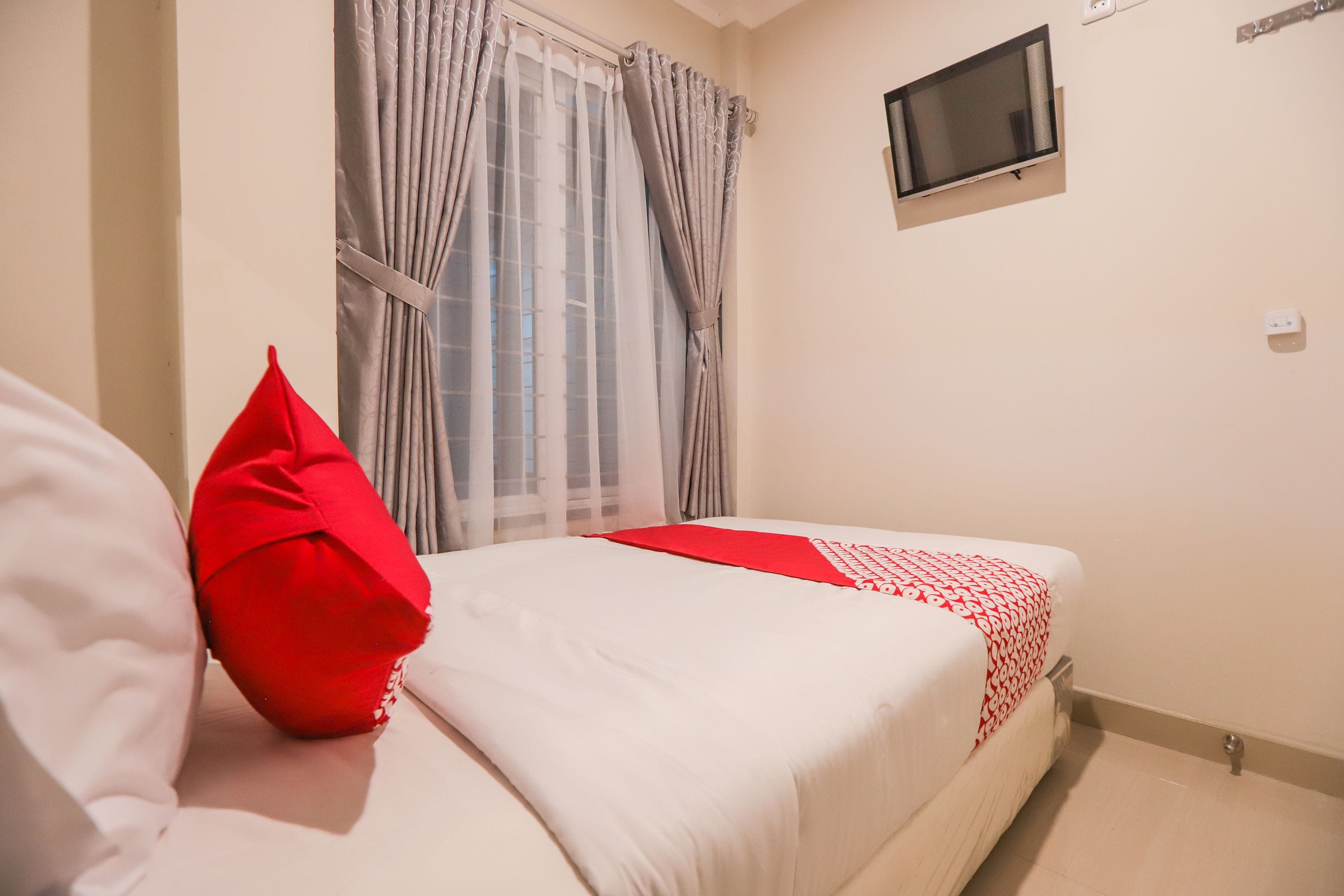 Photo - Hotel O Alfa Guest House