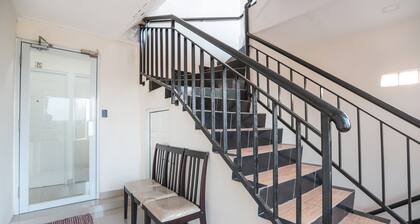 OYO 387 Alfa Guest House