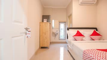 Standard Double Room, 1 Double Bed, Non Smoking
