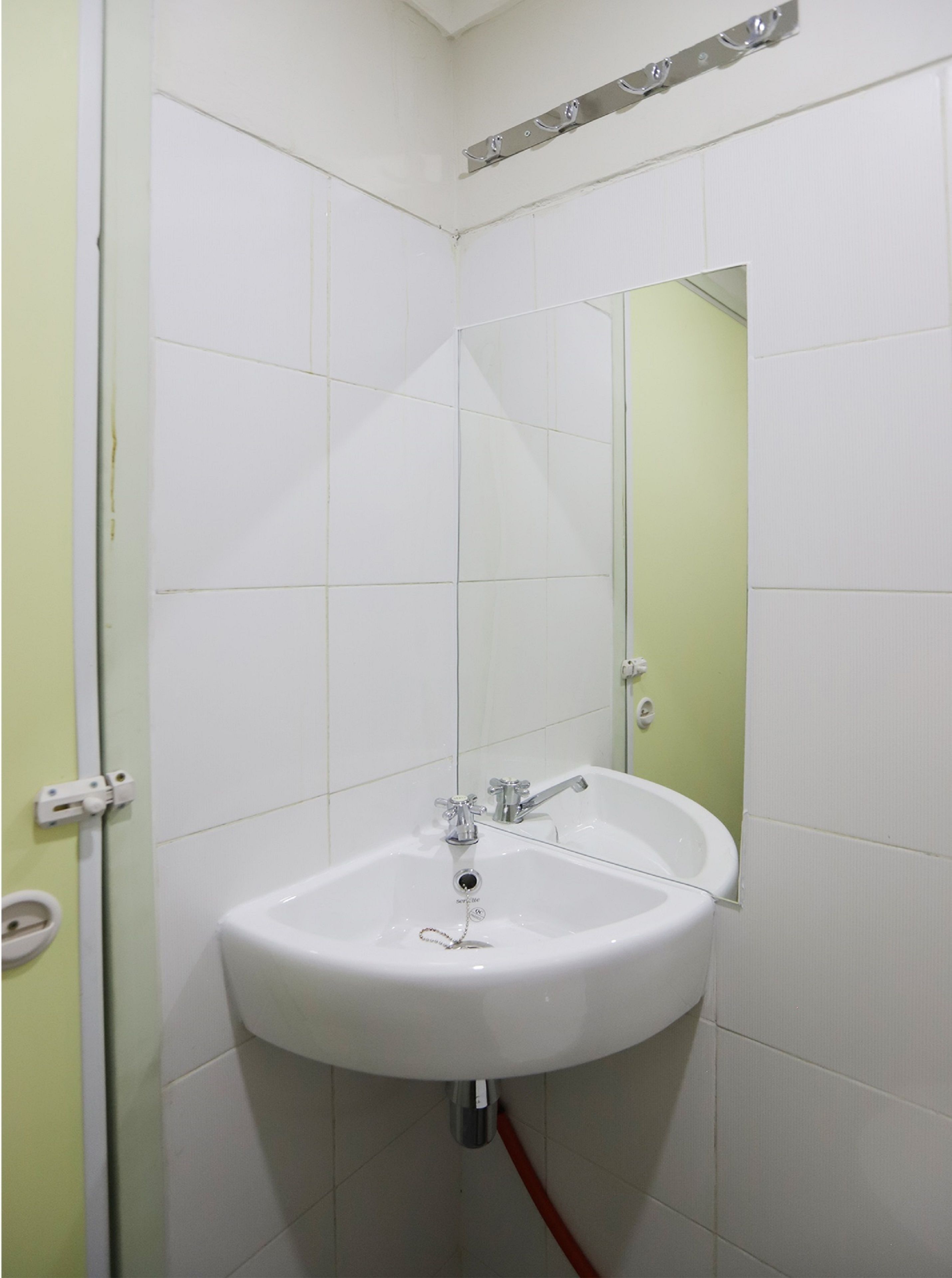 Photo - Hotel O Alfa Guest House