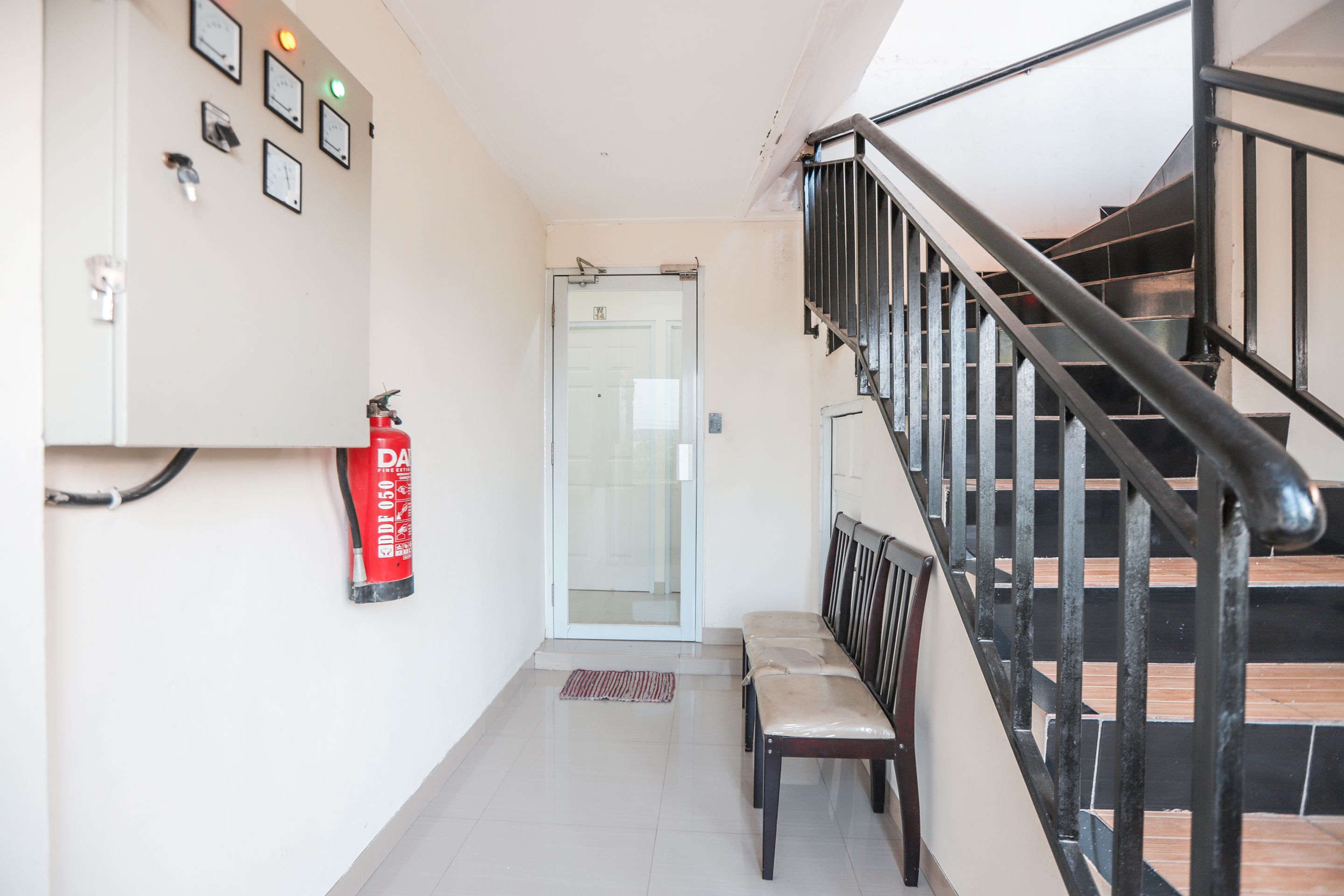 Photo - Hotel O Alfa Guest House