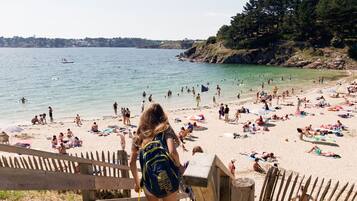 Plage