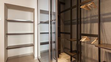 Lejlighed - 2 soveværelser | Værelsesfacilitet