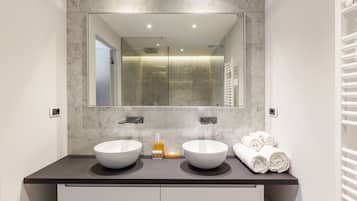 Estudio | Lavabo en el baño