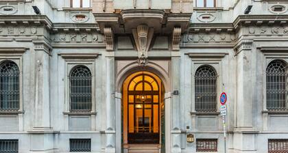 easyhomes - Duomo Suites & Apartments