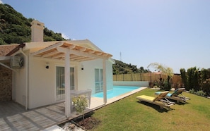 Exterior - Villa Daisy 2 by Villamnet (Fethiye)