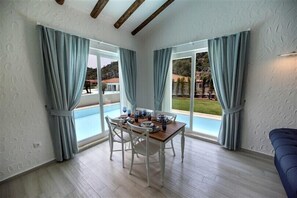 Interior - Villa Daisy 2 by Villamnet (Fethiye)