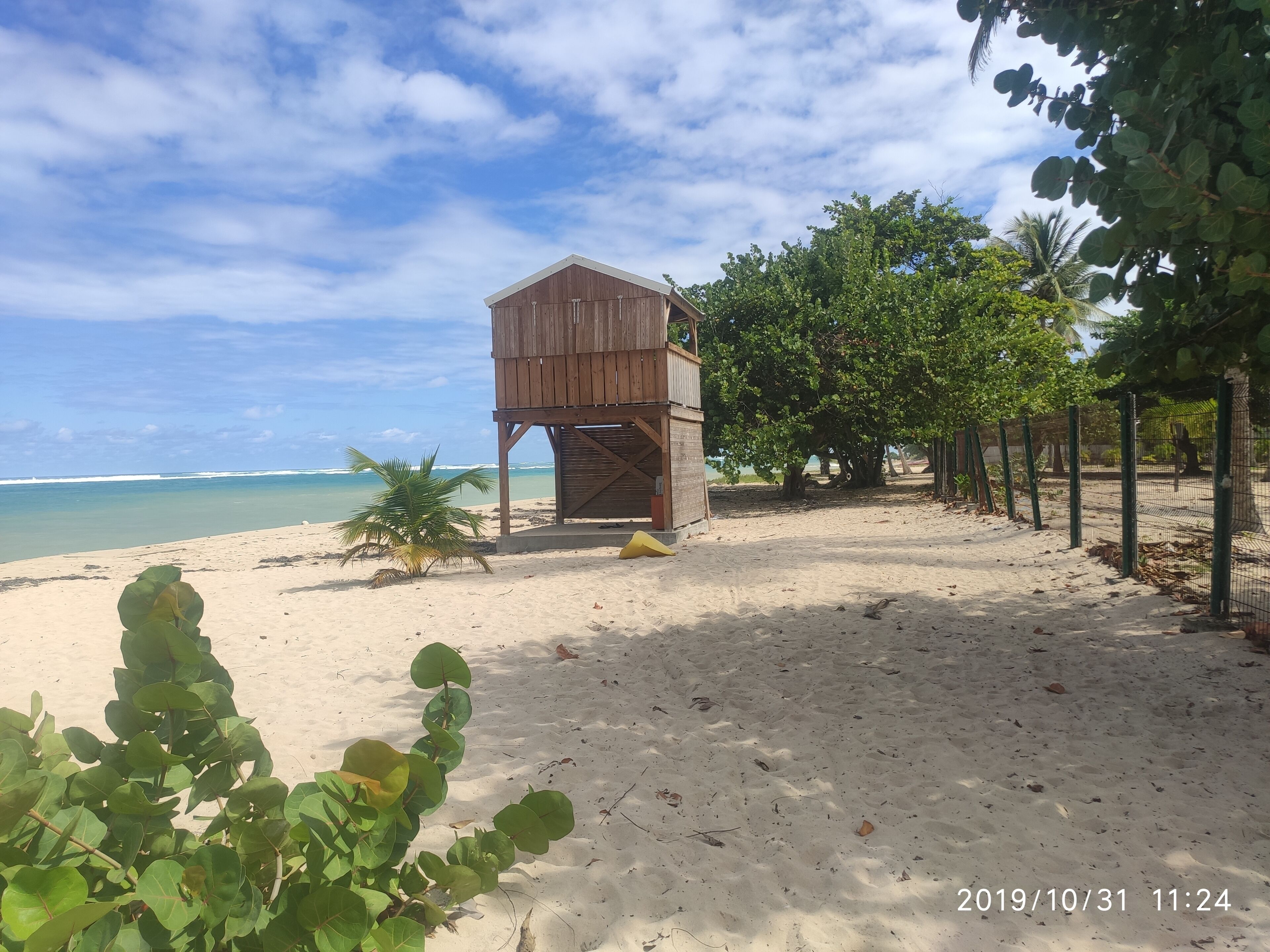 Strand